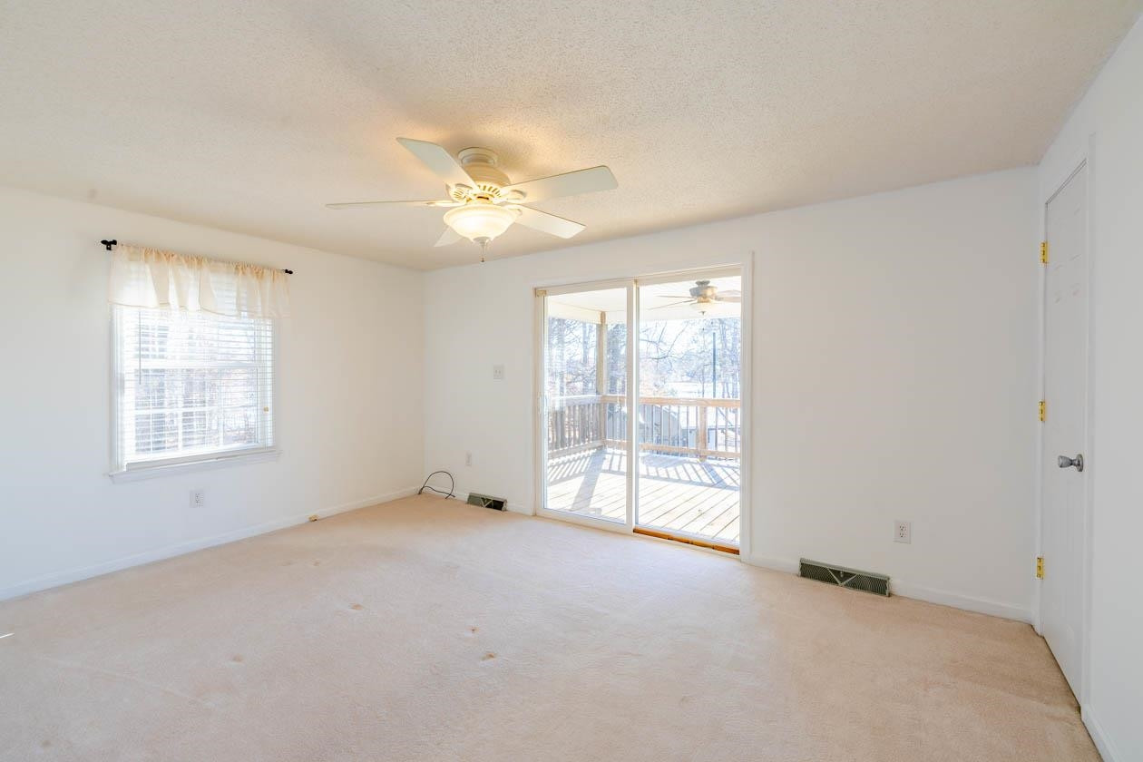 500 Rainey Ridge Road Semora, NC 27343 - Photo 15 of 48 Photo 15