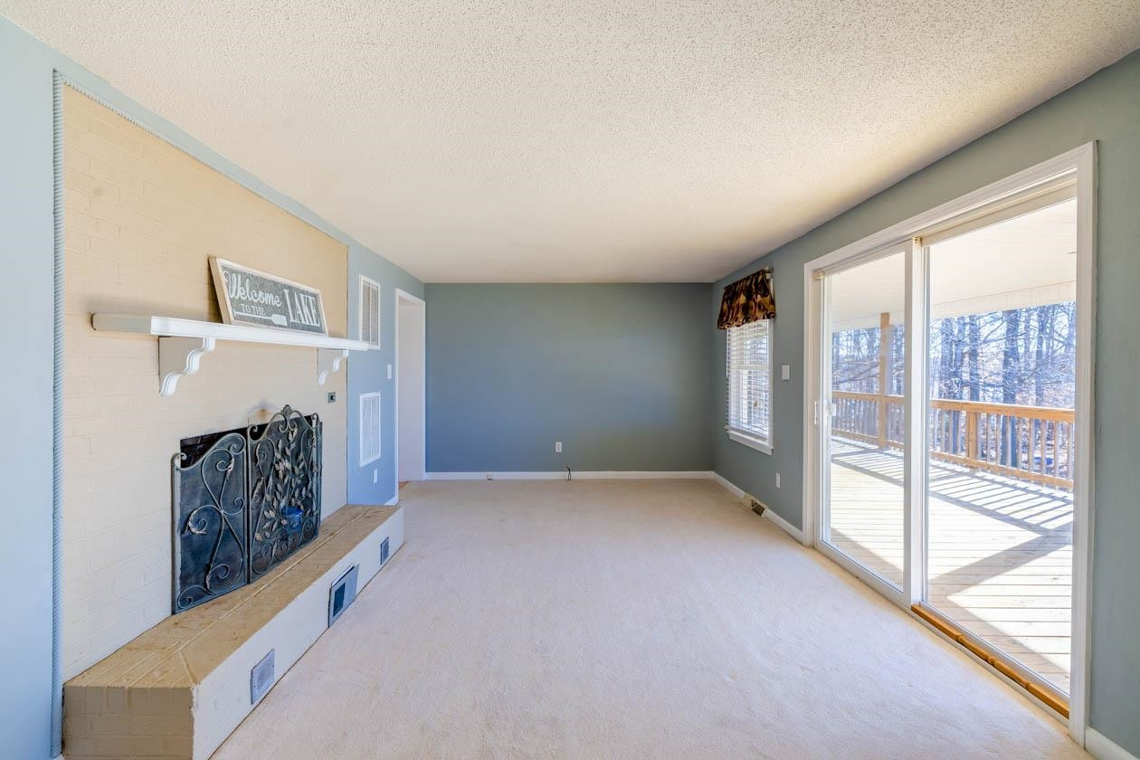 500 Rainey Ridge Road Semora, NC 27343 - Photo 18 of 48 Photo 18