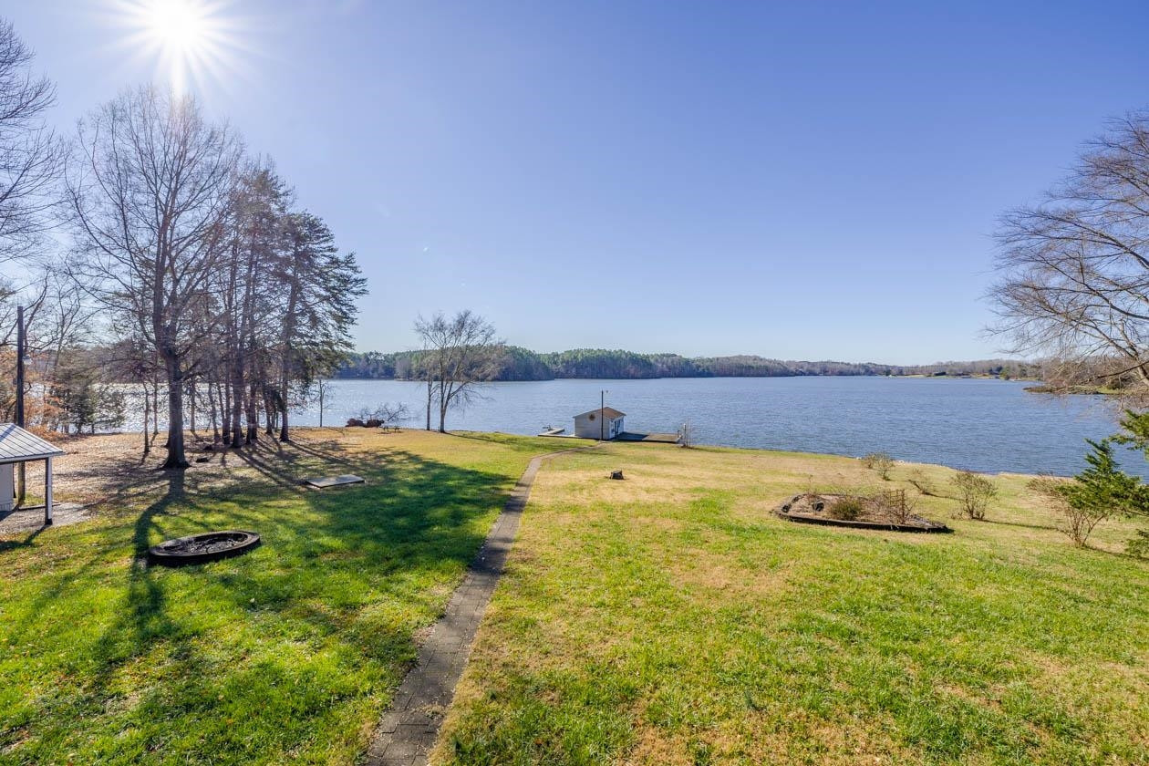 500 Rainey Ridge Road Semora, NC 27343 - Photo 2 of 48 Photo 2