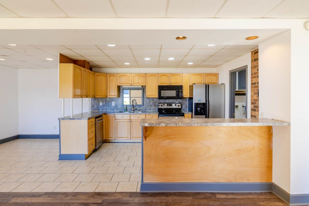 500 Rainey Ridge Road Semora, NC 27343 - Photo 21 of 48 Photo 21