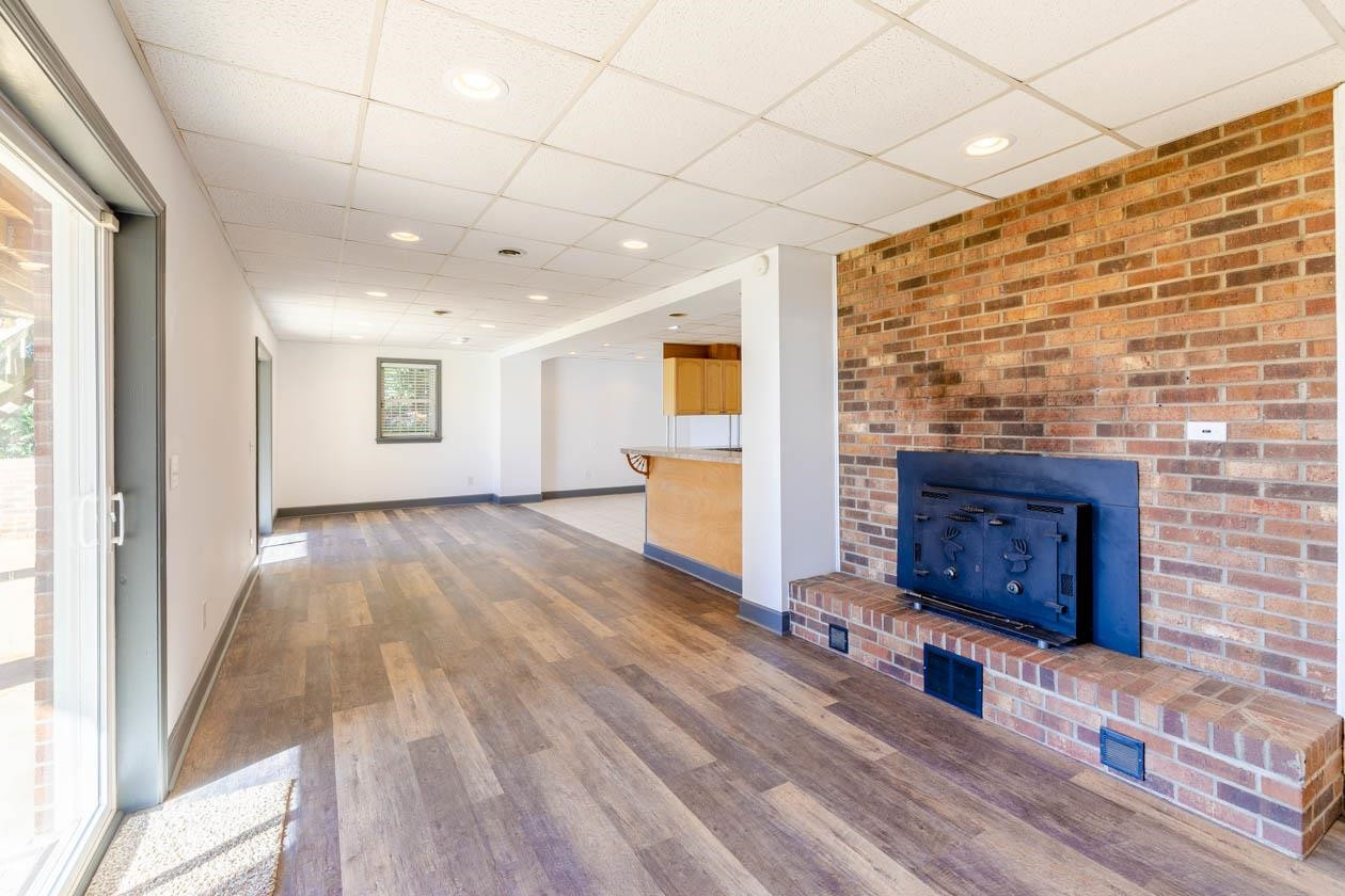 500 Rainey Ridge Road Semora, NC 27343 - Photo 25 of 48 Photo 25