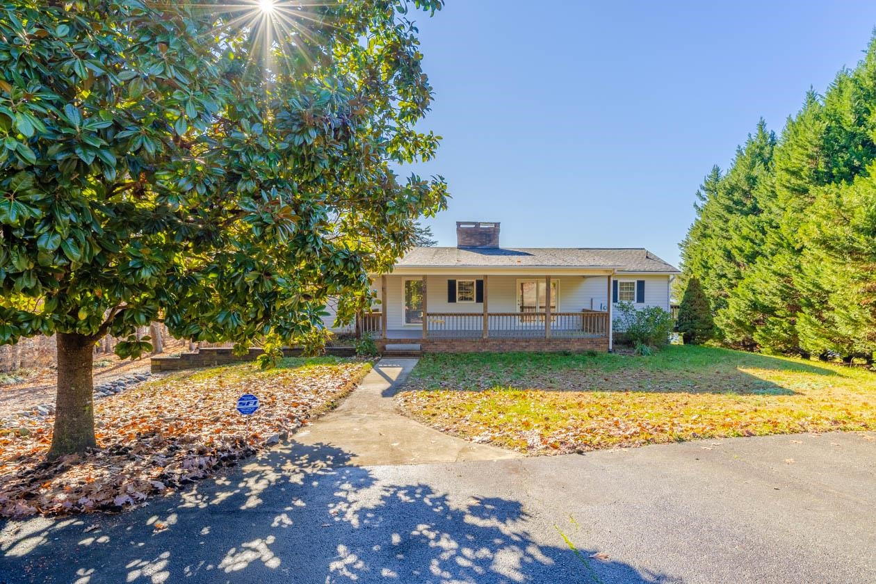 500 Rainey Ridge Road Semora, NC 27343 - Photo 28 of 48 Photo 28