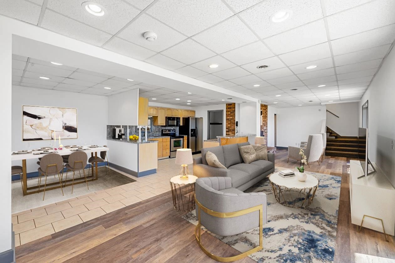 500 Rainey Ridge Road Semora, NC 27343 - Photo 3 of 48 Photo 3