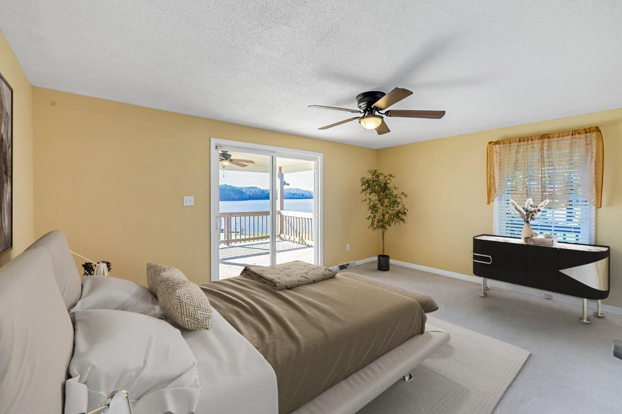 500 Rainey Ridge Road Semora, NC 27343 - Photo 35 of 48 Photo 35