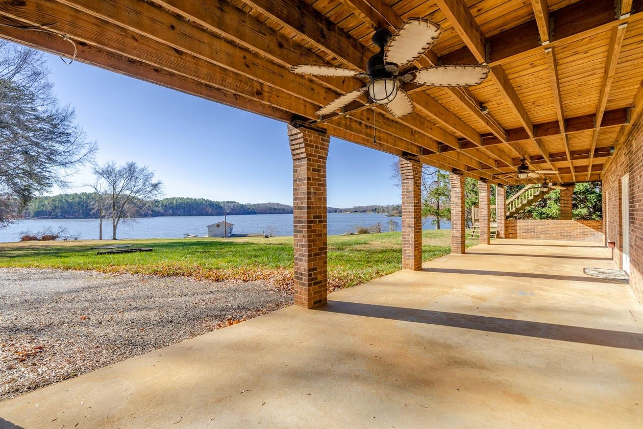 500 Rainey Ridge Road Semora, NC 27343 - Photo 40 of 48 Photo 40