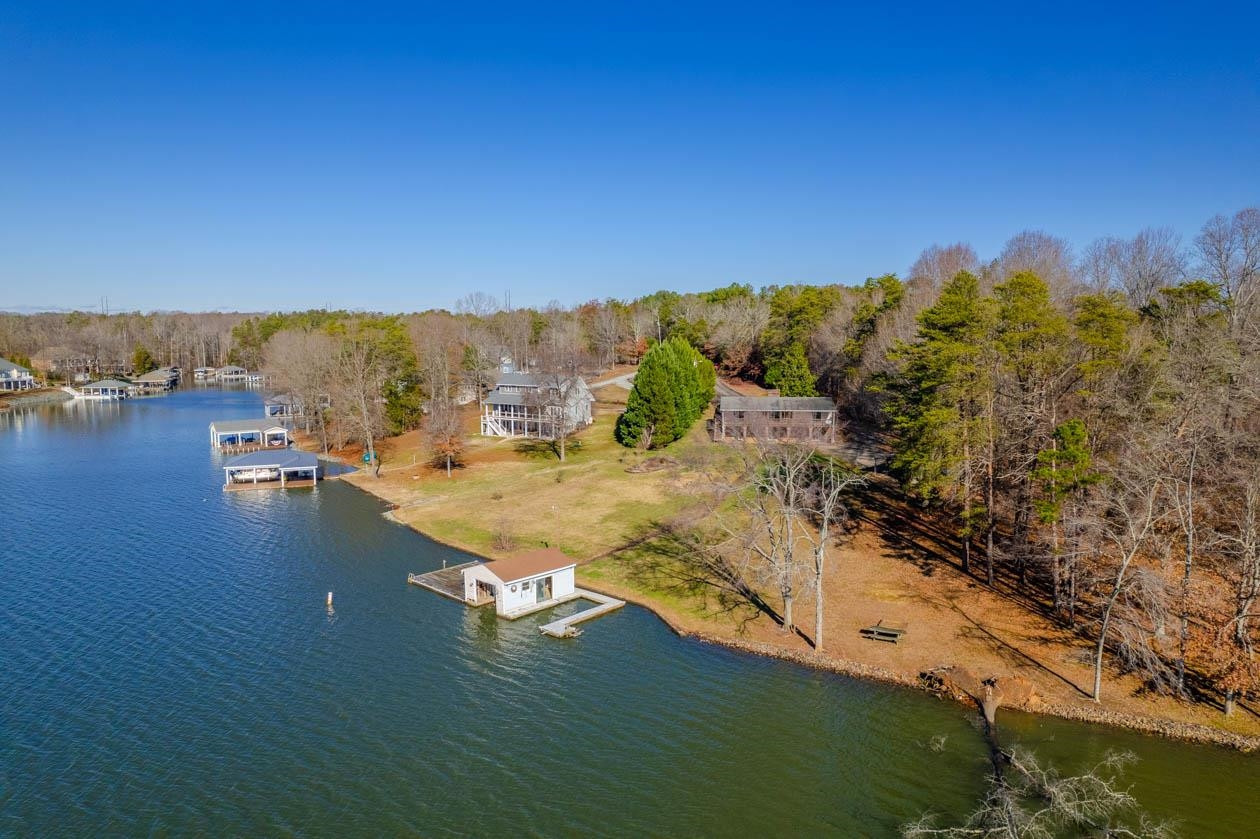 500 Rainey Ridge Road Semora, NC 27343 - Photo 4 of 48 Photo 4