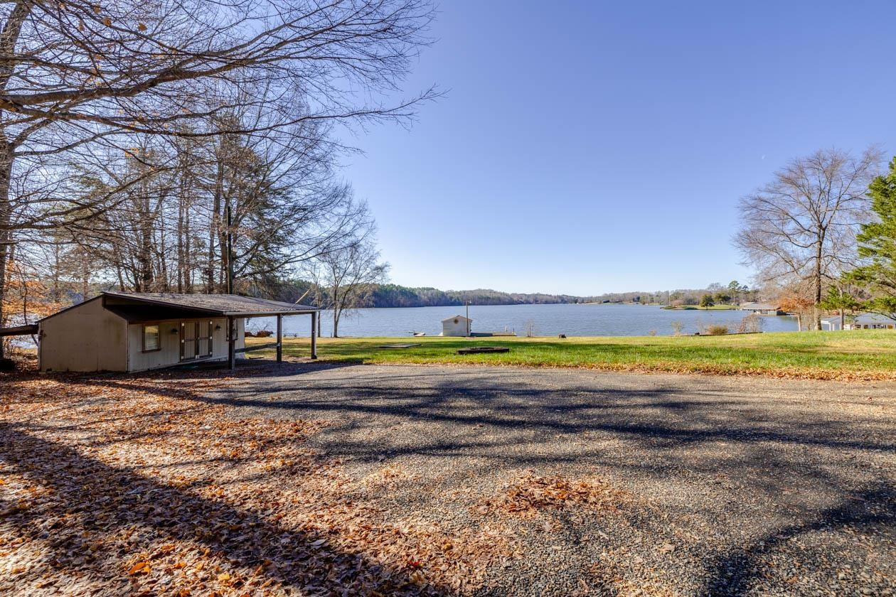 500 Rainey Ridge Road Semora, NC 27343 - Photo 43 of 48 Photo 43