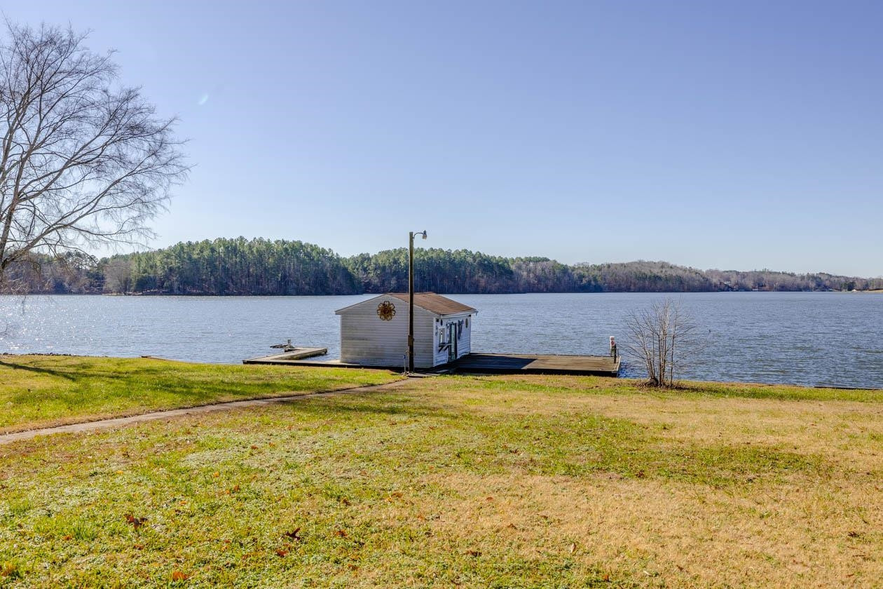 500 Rainey Ridge Road Semora, NC 27343 - Photo 44 of 48 Photo 44