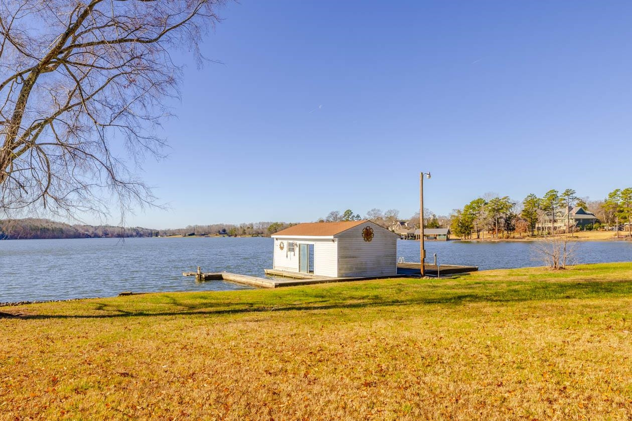 500 Rainey Ridge Road Semora, NC 27343 - Photo 45 of 48 Photo 45