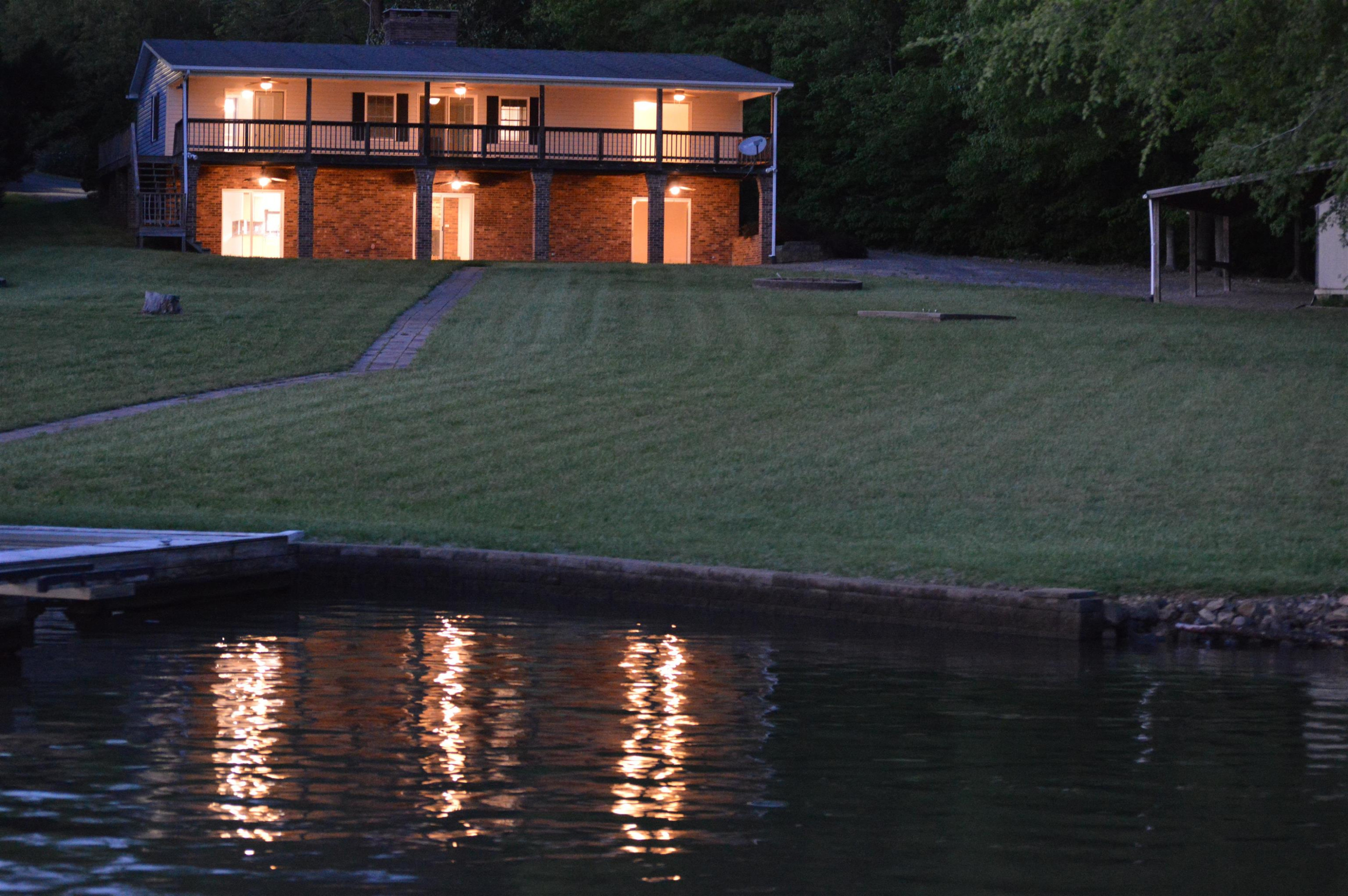 500 Rainey Ridge Road Semora, NC 27343 - Photo 46 of 48 Photo 46