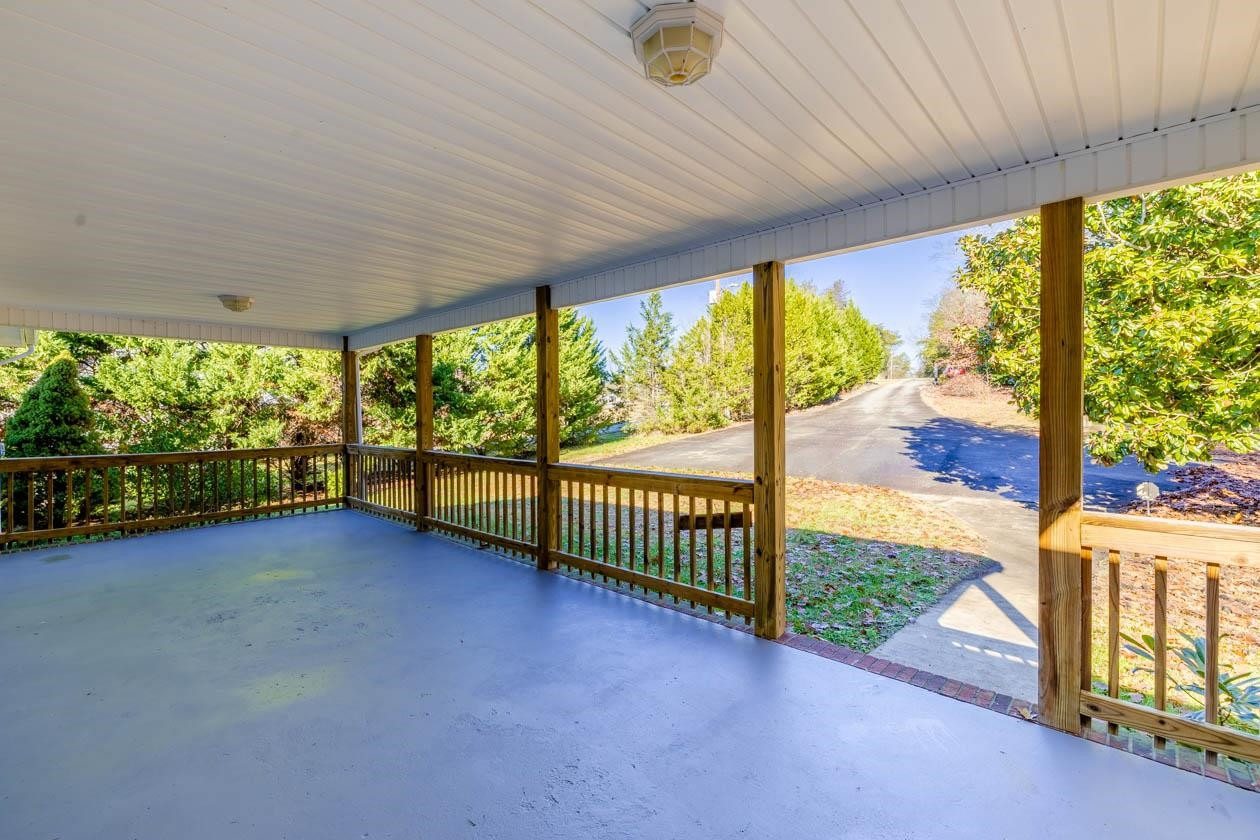 500 Rainey Ridge Road Semora, NC 27343 - Photo 5 of 48 Photo 5