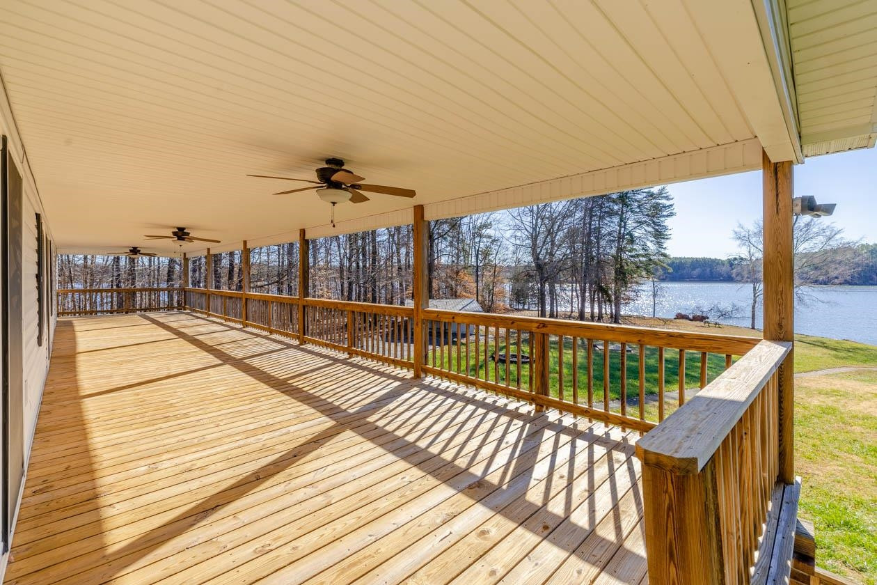 500 Rainey Ridge Road Semora, NC 27343 - Photo 6 of 48 Photo 6