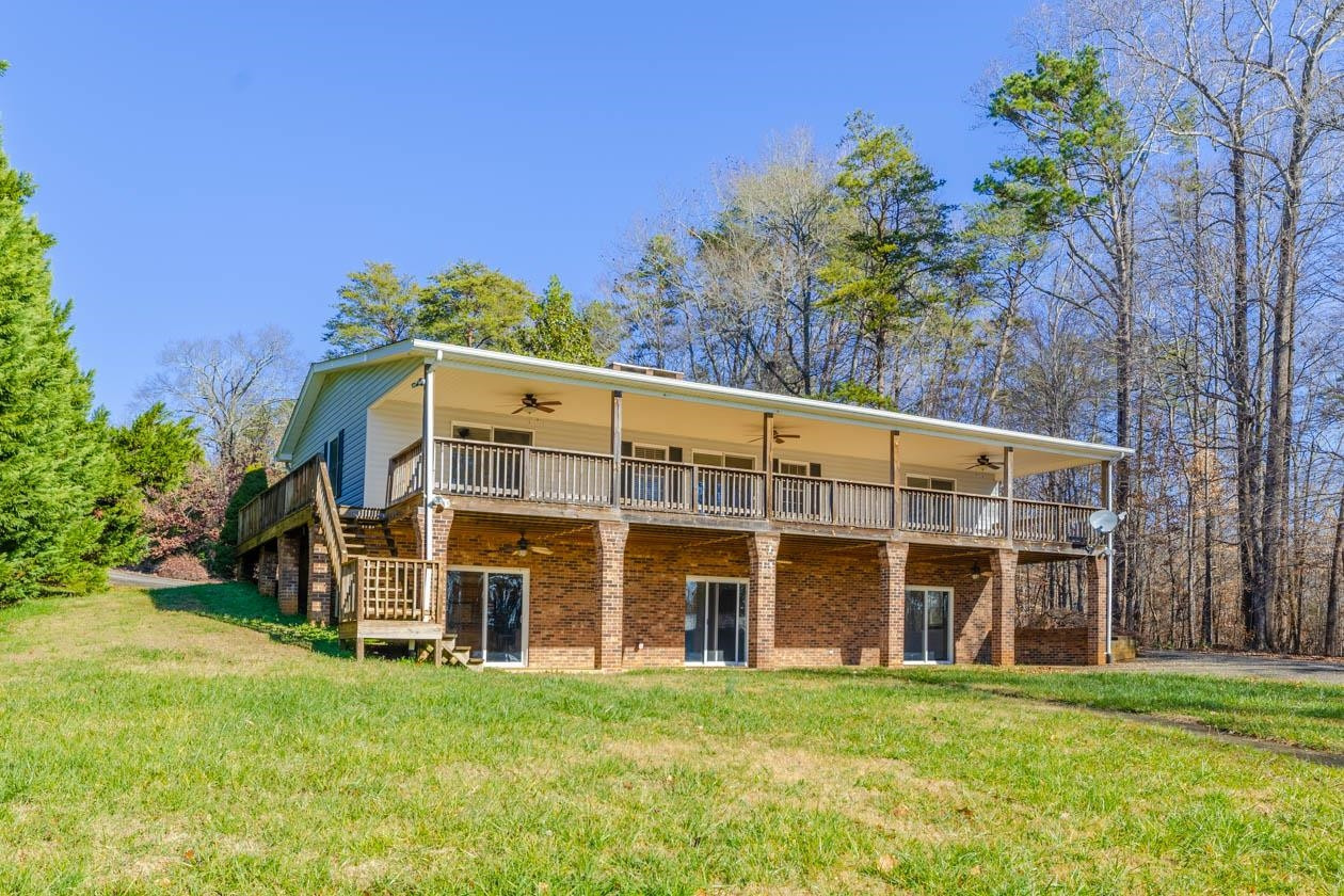 500 Rainey Ridge Road Semora, NC 27343 - Photo 7 of 48 Photo 7