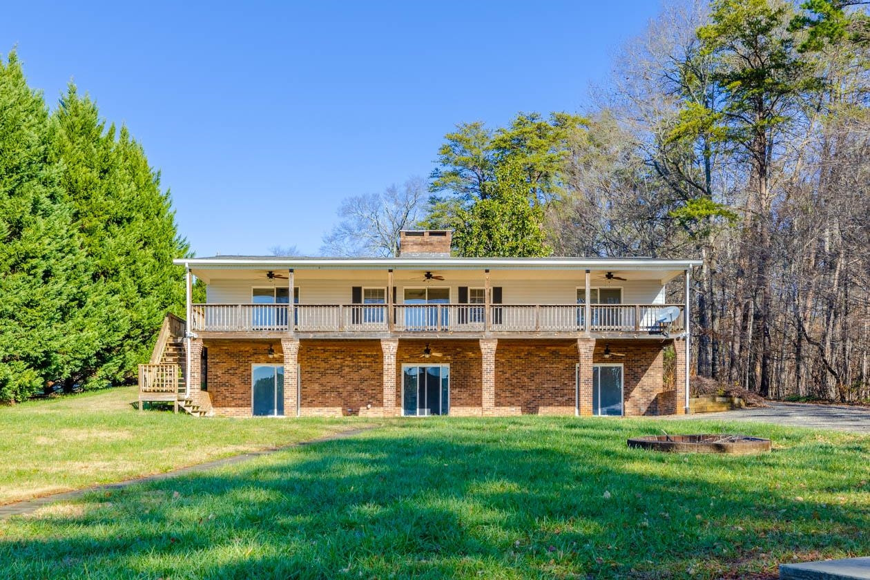 500 Rainey Ridge Road Semora, NC 27343 - Photo 8 of 48 Photo 8