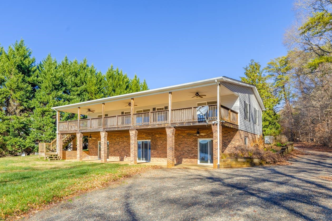 500 Rainey Ridge Road Semora, NC 27343 - Photo 9 of 48 Photo 9