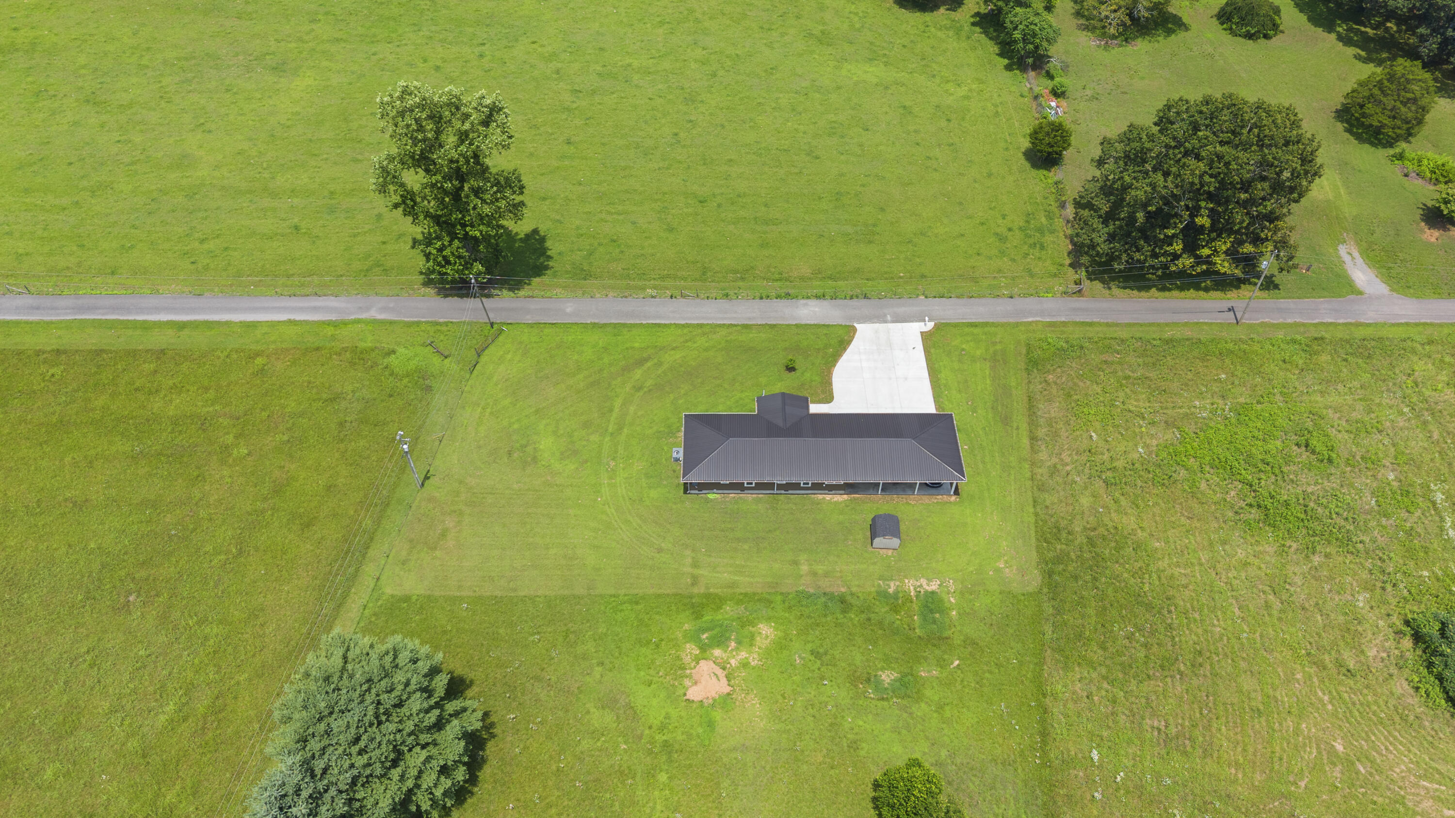191 Mahoney Road Dunlap, TN 37327 - Photo 38 of 41 038