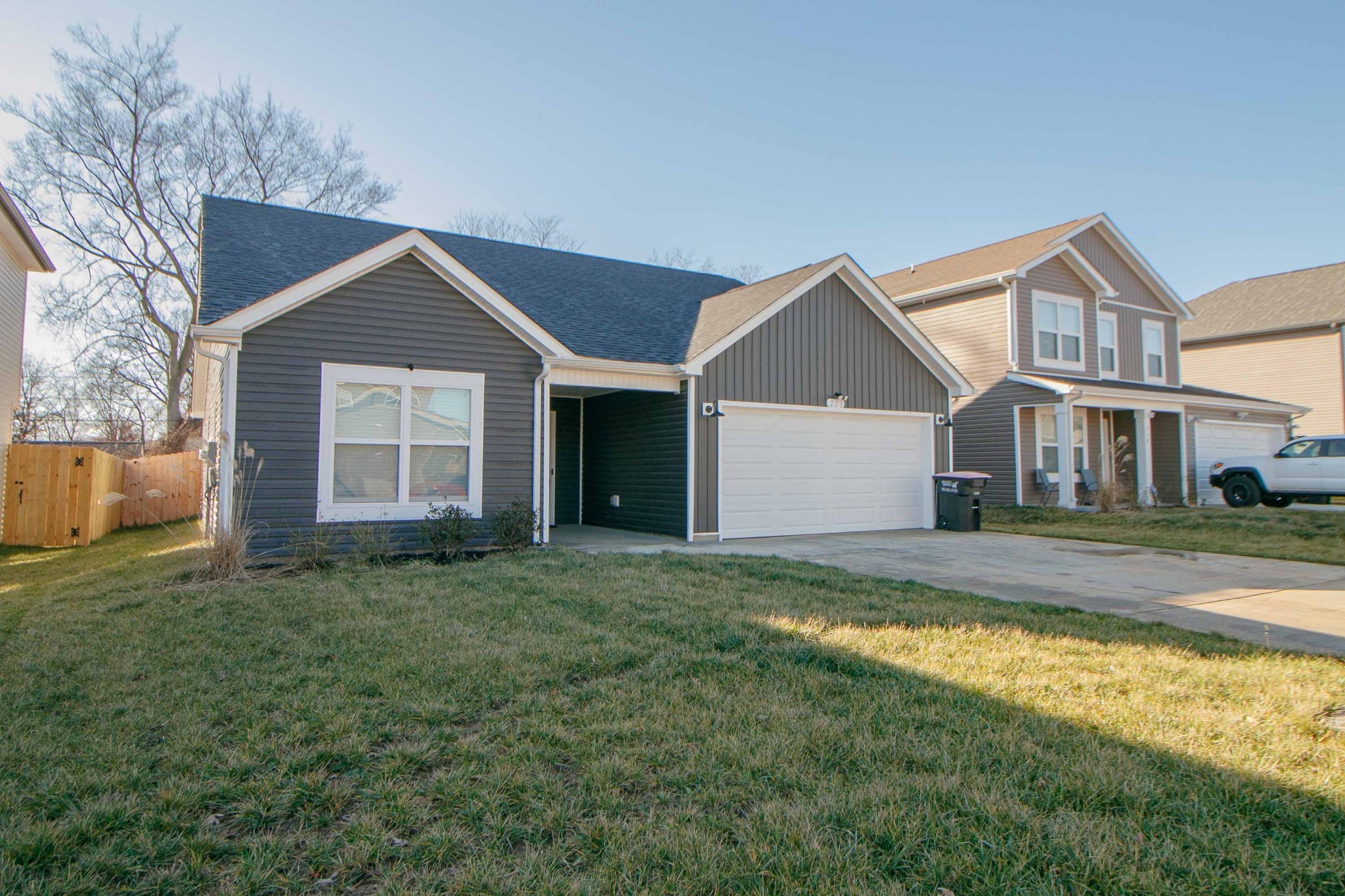 220 King Road Clarksville, TN 37042 - Photo 2 of 17