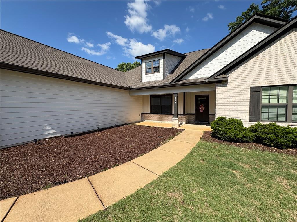 302 Pittman-White Road Smiths Station, AL 36877 - Photo 5 of 48 Gallery Image 5