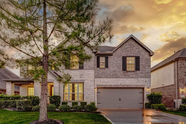 $695,000 | 17831 Maple Ash Drive, Spring, TX 77379