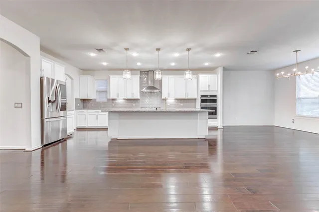 $695,000 | 17831 Maple Ash Drive, Spring, TX 77379