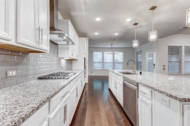 $695,000 | 17831 Maple Ash Drive, Spring, TX 77379