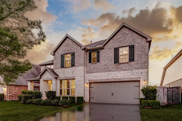 $695,000 | 17831 Maple Ash Drive, Spring, TX 77379