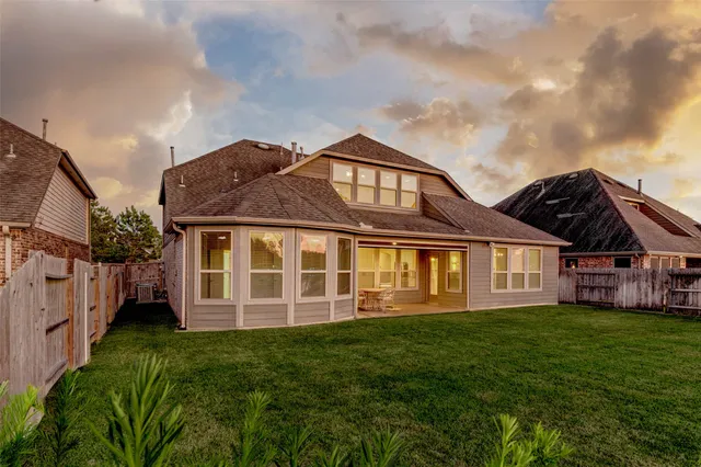 $695,000 | 17831 Maple Ash Drive, Spring, TX 77379