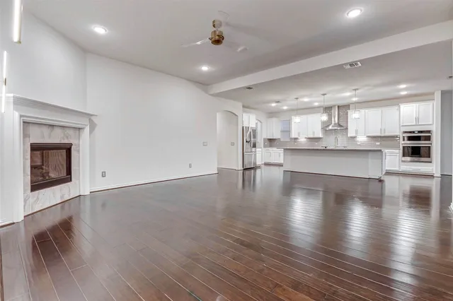 $695,000 | 17831 Maple Ash Drive, Spring, TX 77379