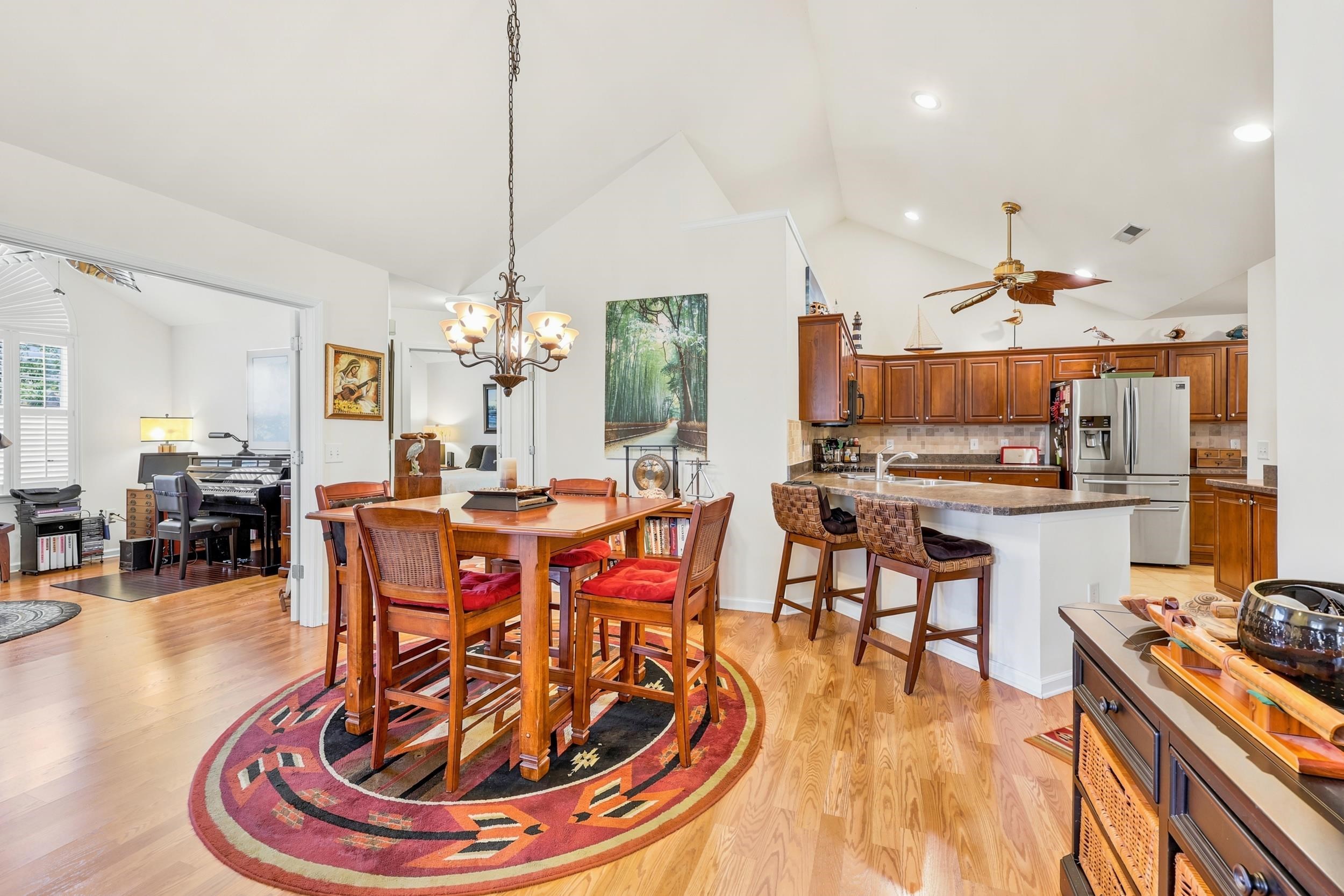 133 Stonegate Boulevard, Unit 133 Murrells Inlet, SC 29576 - Photo 13 of 39
