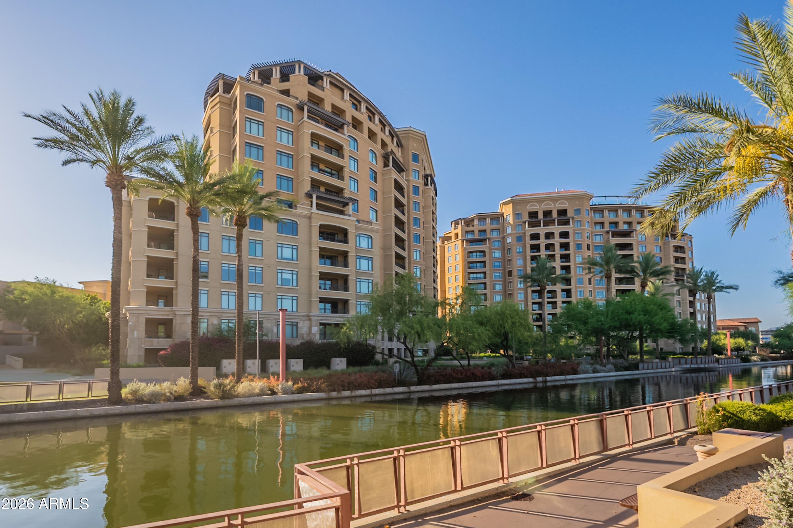 7175 East Camelback Road, Unit 607 Scottsdale, AZ 85251 - Photo 32 of 52