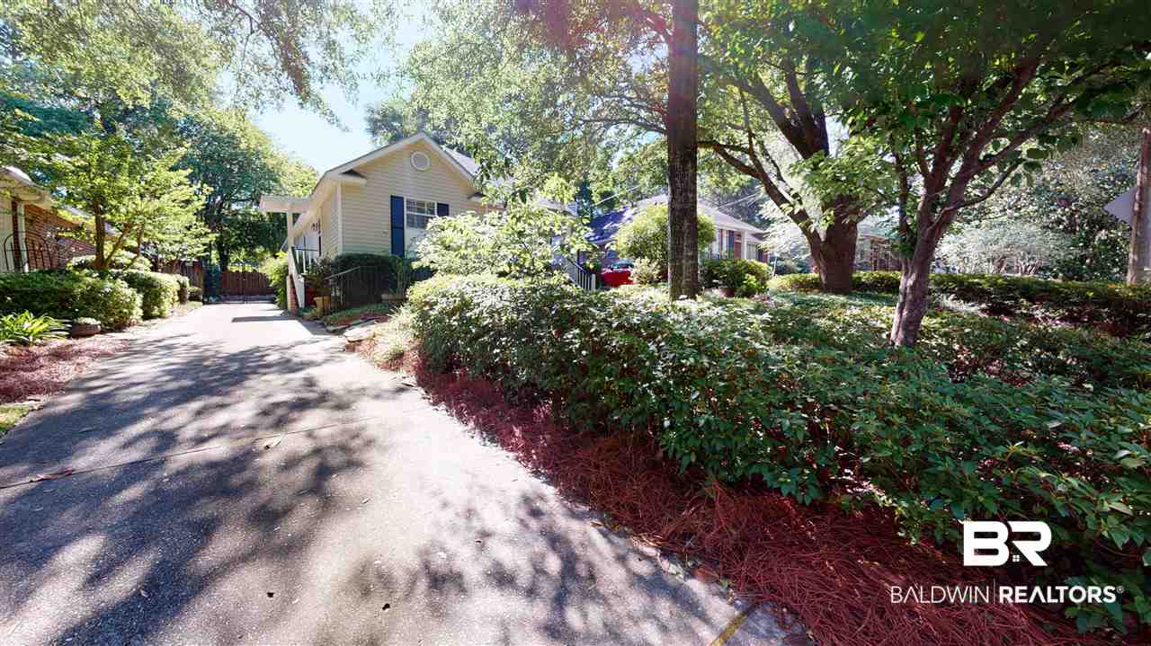 1105 Linlen Avenue Mobile, AL 36609 - Photo 19 of 23