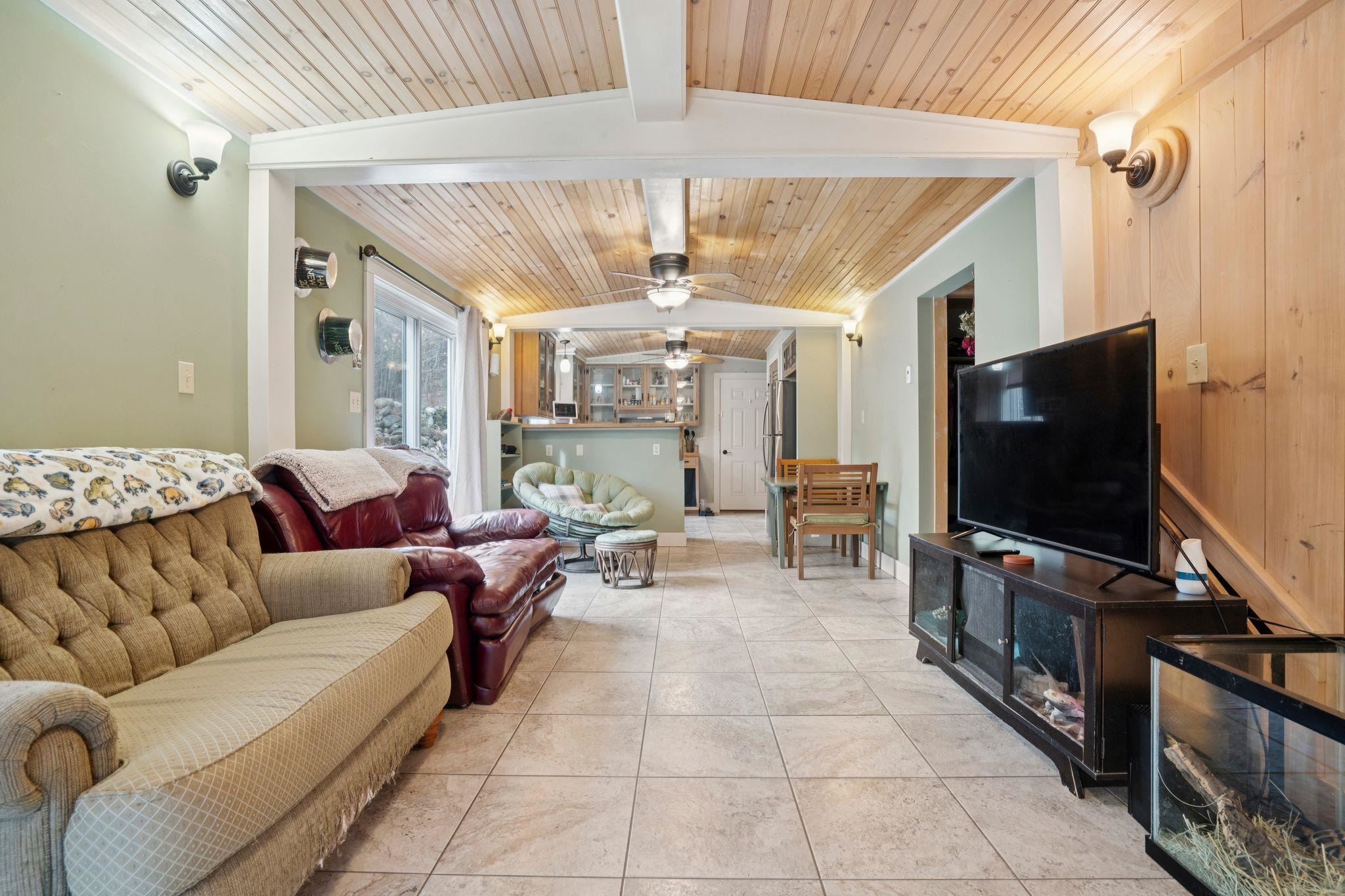 17 Keyes Hollow Road Lempster, NH 03605 - Photo 6 of 26