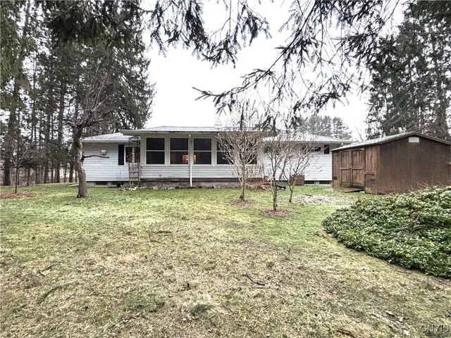 $250,000 | 7721 Marie Drive, Manlius, NY 13082