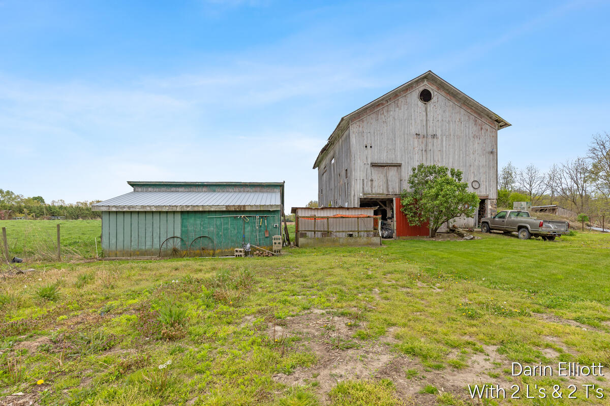 4522 Nickleplate Road Ionia, MI 48846 - Photo 45 of 58