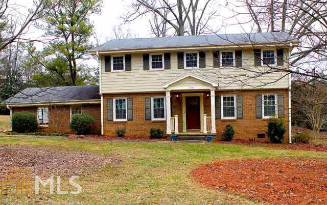 1195 North Coleman Road, Unit 2 Roswell, GA 30075 - Photo 1 of 1 Gallery Image 1