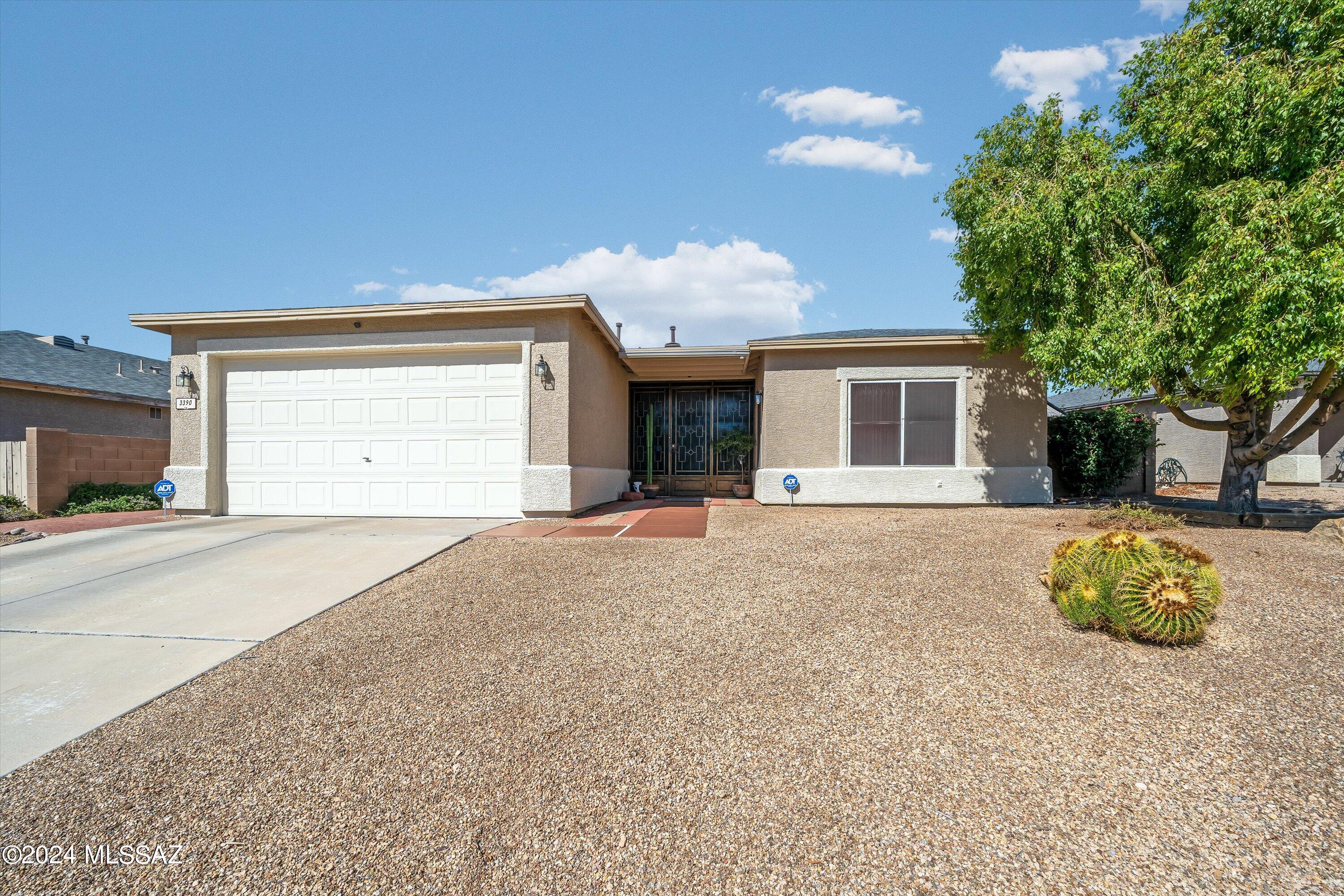 3390 South Desert Echo Road Tucson, AZ 85735 - Photo 26 of 26