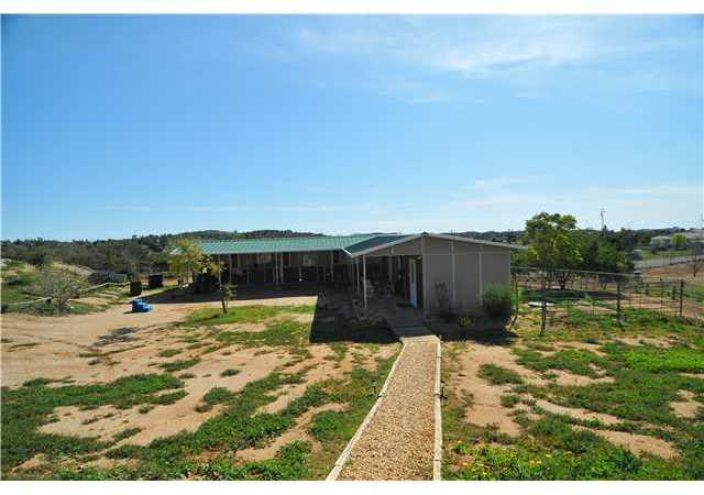 19136 Los Hermanos Ranch Road Valley Center, CA 92082 - Photo 2 of 21 Gallery Image 2