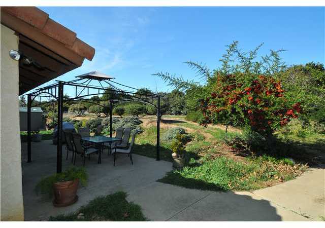 19136 Los Hermanos Ranch Road Valley Center, CA 92082 - Photo 19 of 21 Gallery Image 19
