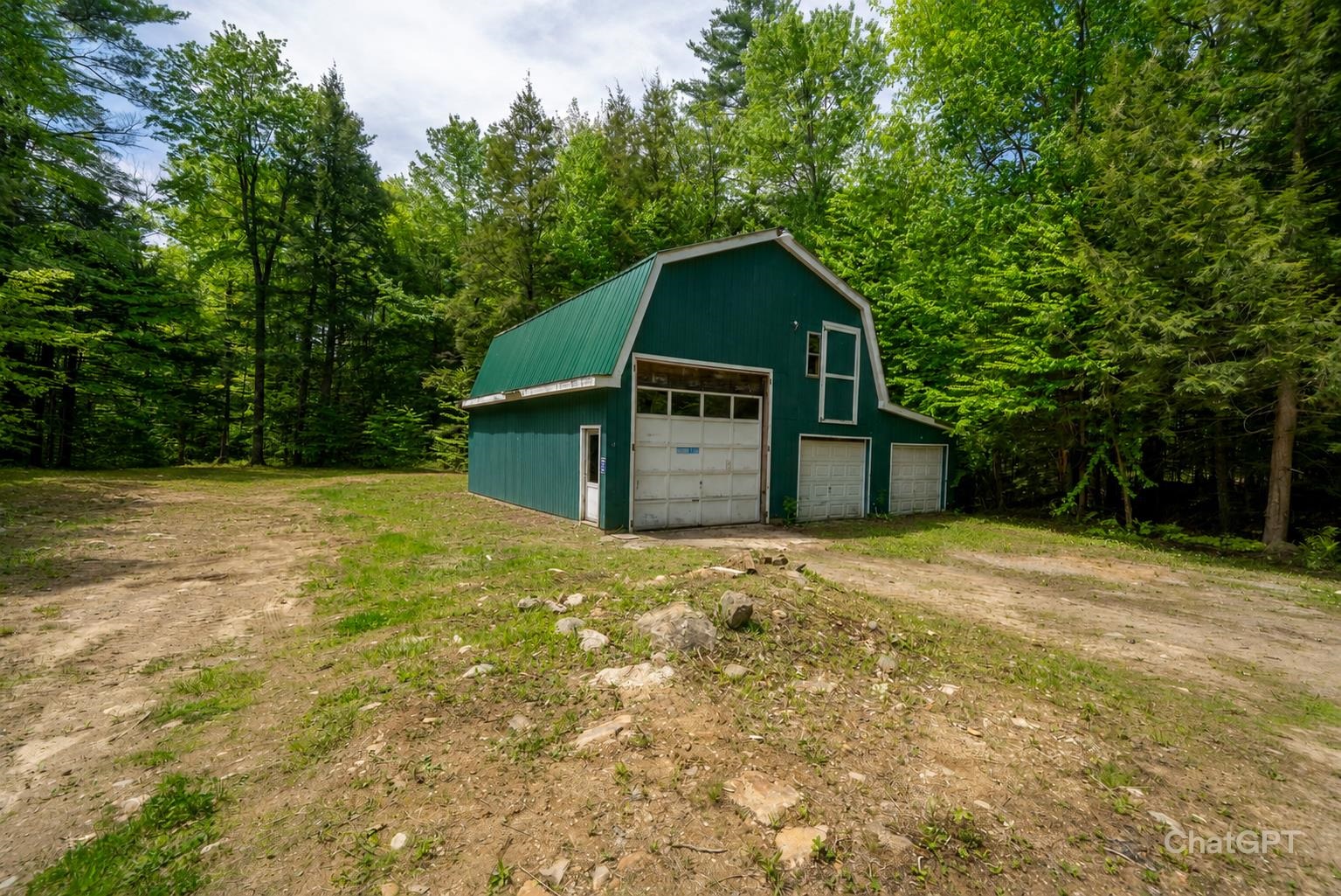 112 Shaker Road Canterbury, NH 03224 - Photo 46 of 60