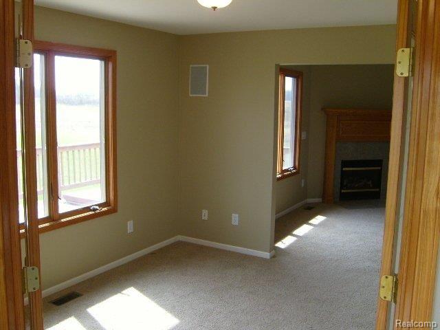 15061 Petz Road Capac, MI 48014 - Photo 8 of 20 Formal Dining
