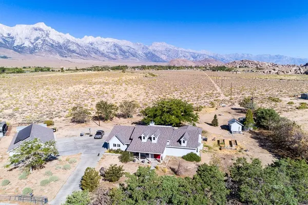$875,000 | 400 Dominy Road, Lone Pine, CA 93545