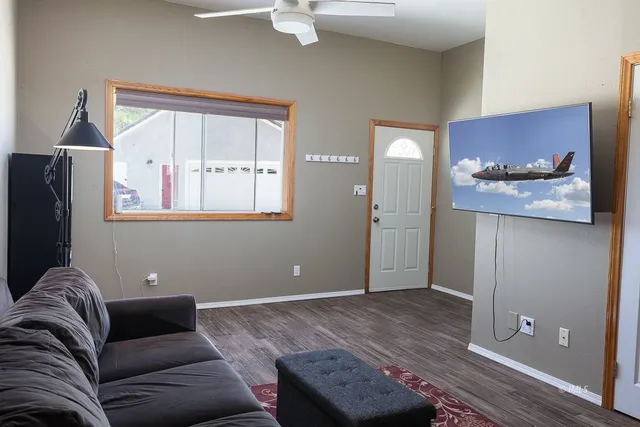 $925,000 | 400 Dominy Road, Lone Pine, CA 93545