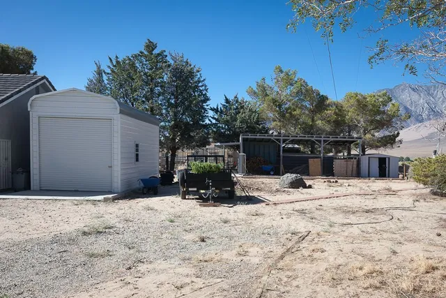 $925,000 | 400 Dominy Road, Lone Pine, CA 93545