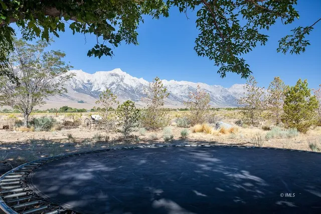 $925,000 | 400 Dominy Road, Lone Pine, CA 93545