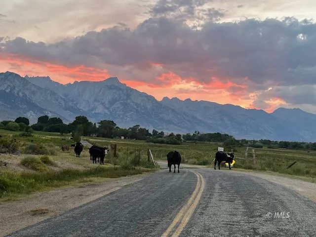 $925,000 | 400 Dominy Road, Lone Pine, CA 93545