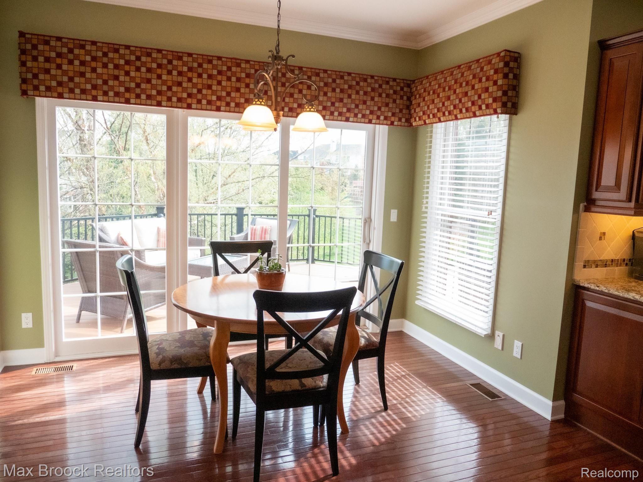 5740 Stonehaven Boulevard Rochester, MI 48306 - Photo 10 of 29 019.jpg