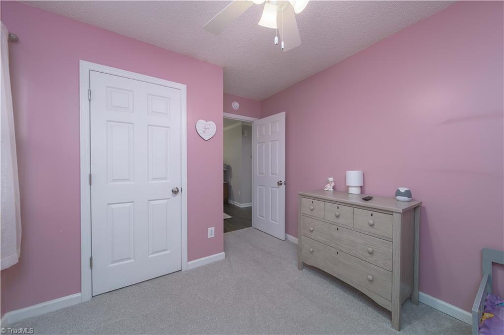 2186 Vienna Dozier Road Pfafftown, NC 27040 - Photo 18 of 24