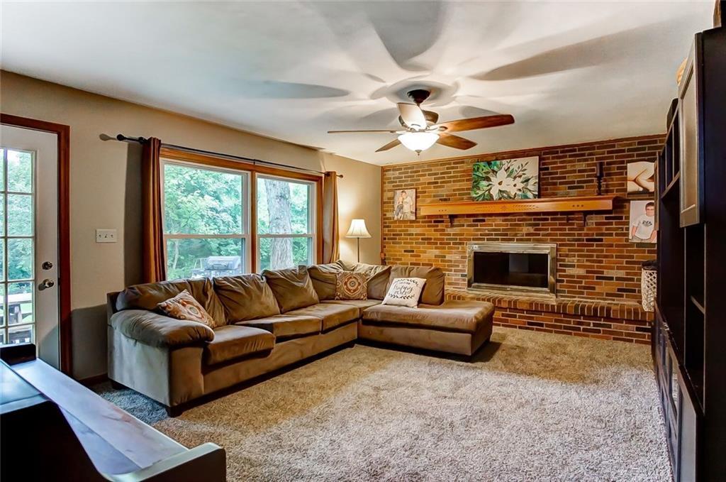 1290 North Montgomery County Line Road Tipp City, OH 45371 - Photo 18 of 41