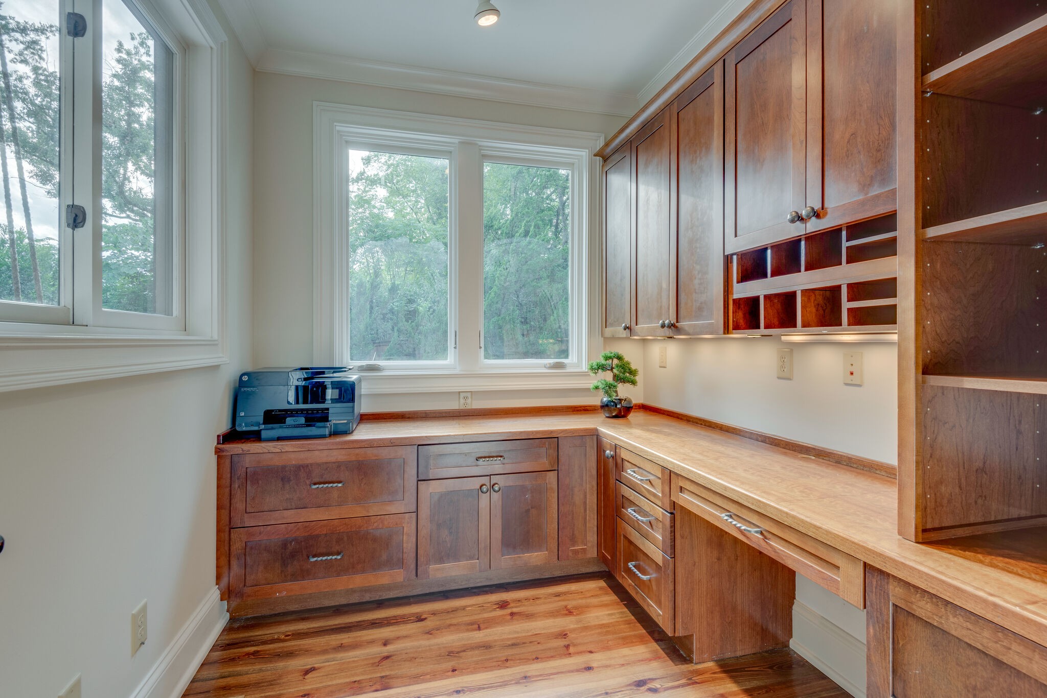 4315 Sneed Road Nashville, TN 37215 - Photo 17 of 50 a kitchen that has a sink and a stove