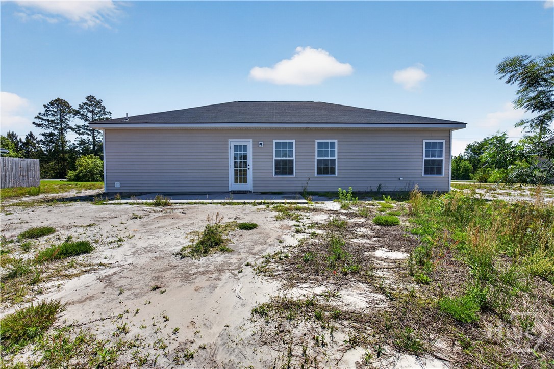 9265 Tibet Road Allenhurst, GA 31301 - Photo 40 of 42